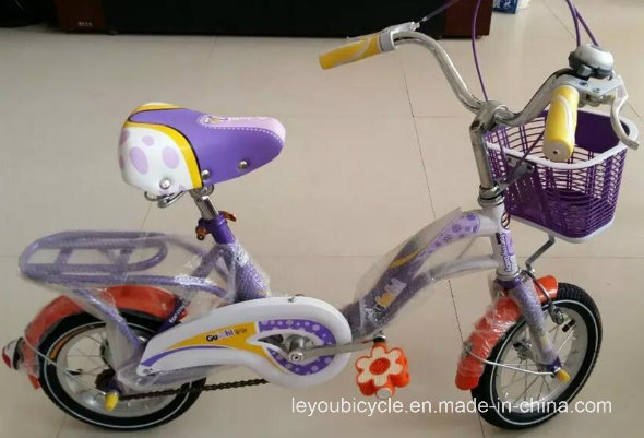 12 Inch Kid Bicycle for Children (LY-C-028)