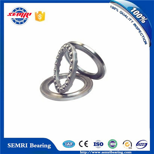 Good Quality Koyo 52230 Thrust Ball Bearing