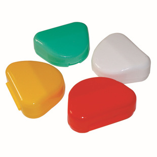 Dentures Box with Various Type