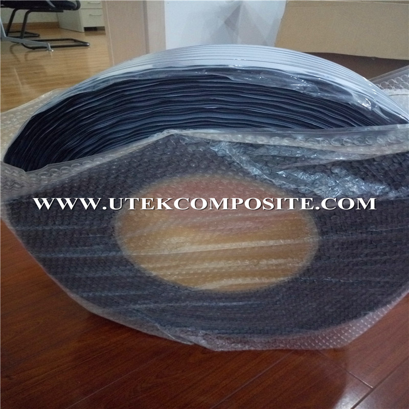 0.9mm Thickness PE Separator for Lead Acid Battery