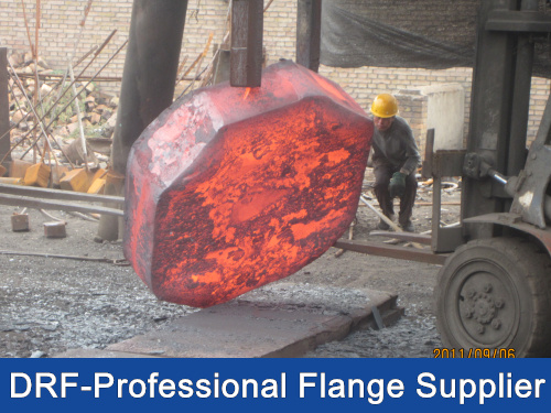 Flange Factory