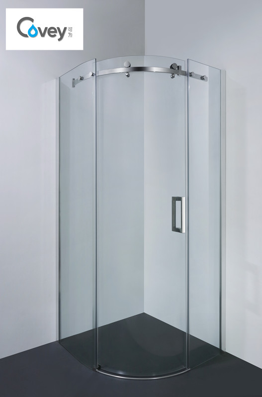 New Arrival Sector Shower Enclosure/Bathroom Glass Shower Room (A-KW05K-C)