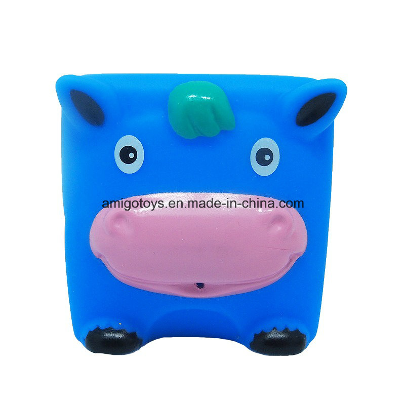 Baby Toy Decorative PVC Baby Funny Toy