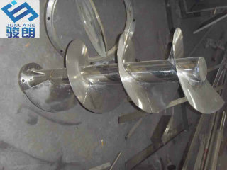 Spiral Auger Screw Feeder Conveyor