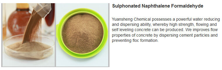 Textile Chemical Additive Mf Naphthalene Sulfonate Formaldehyde Condensate
