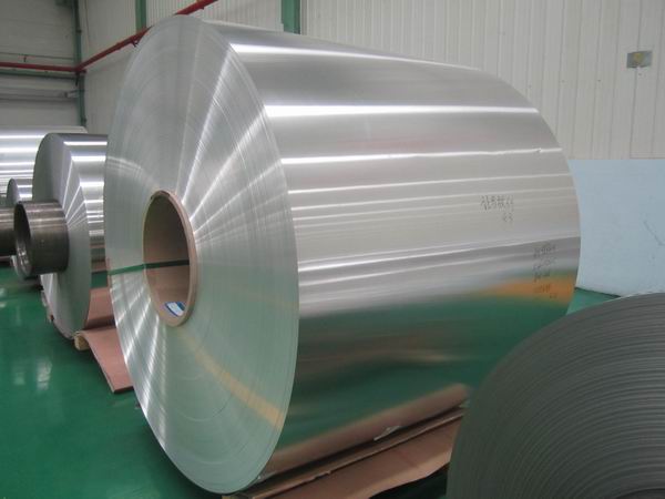 3105 Aluminium Alloy Coil for Construction