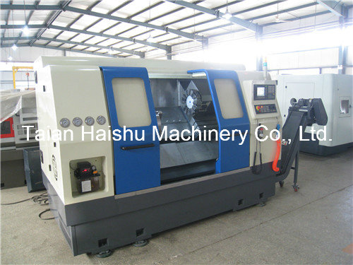 Machine Tool CNC550b-1 CNC Turning Center