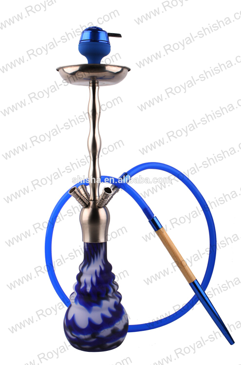 Factory Direct Sale Germany High Quality EL Badia Hookah