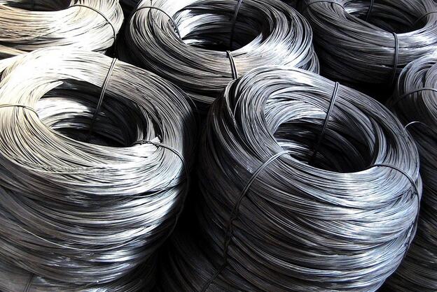 Black Annealed Wire for Construction