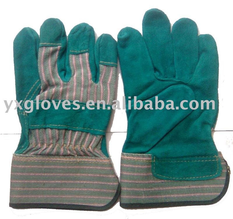 88pb Glove-Safety Glove-Work Glove-Labor Glove-Industrial Glove