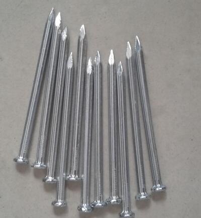 Hot Selling Different Sizes Concrete Nails 