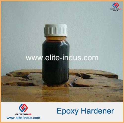 Curing Agent Epoxy Hardener (EH-168)