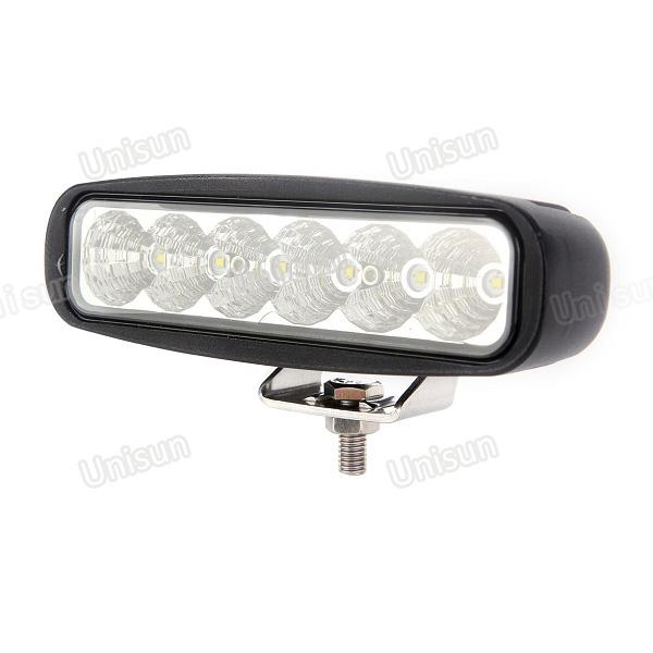 9-32V 30W LED Auto 4X4 Work Lights/Lamps