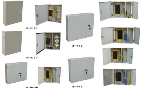 Kofds-19 Optical Fiber Distribution System