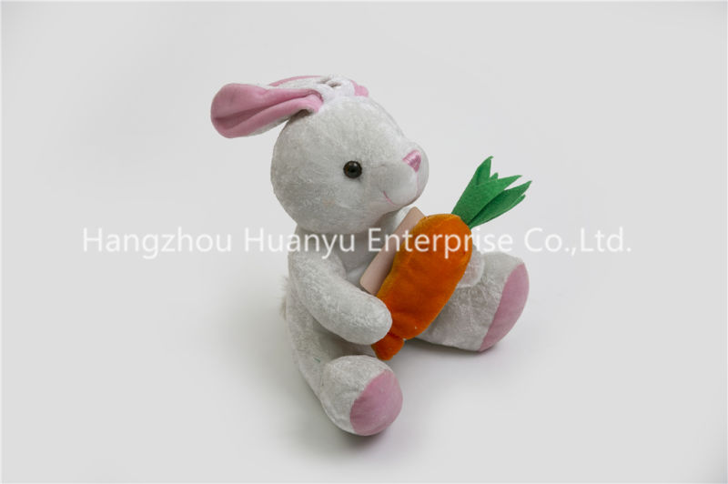 Factory Supply Stuffed Plush Toys