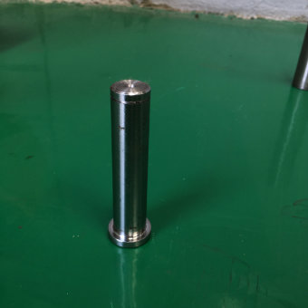 Non-Standard Machining Steel Parts