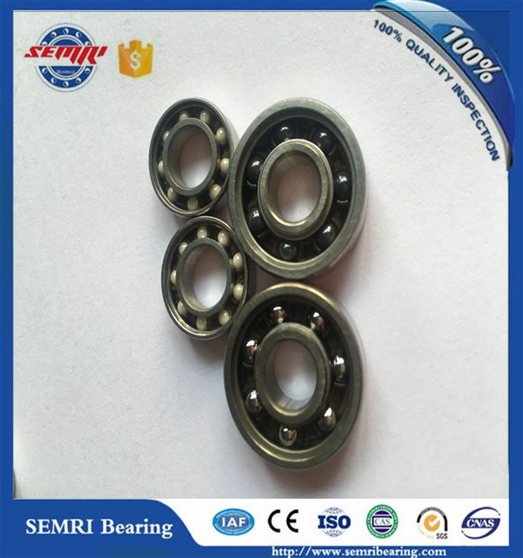 Smooth and Faster Hand Spinner Bearing (608 RS) Competitive Price