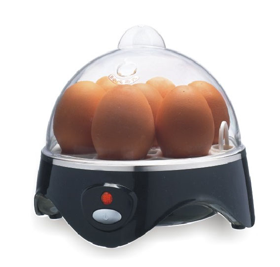 Electric Egg Boiler for 7 Eggs