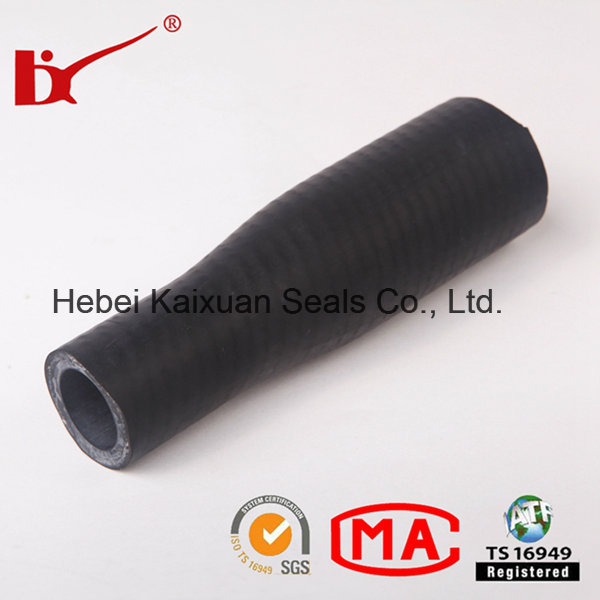 Custom Made High Temperature Flexible EPDM Rubber Hose