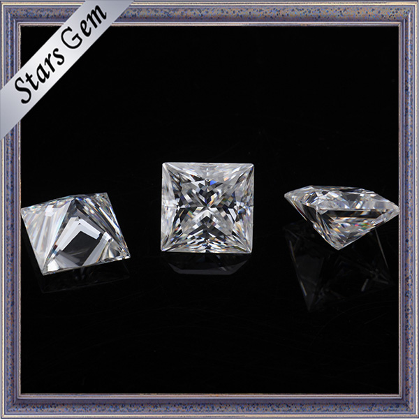 Forever Brilliant Moissanite Synthetic Diamond