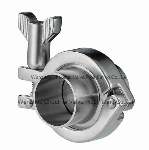 3A Stainless Steel High Reputation Sanitary Ferrule