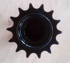 Wheel Chain Rear Gear Simplex Duplex Triplex Driving Sprocket