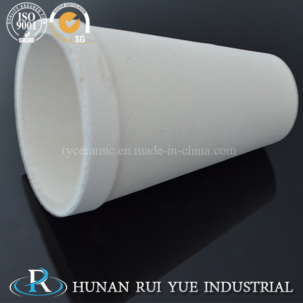 Fire Clay Crucible/Fire Assay Crucible/Dental Crucible for High Temperature Using