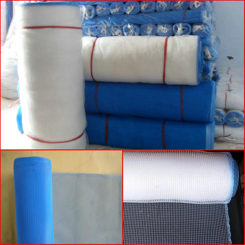 Plastic Netting Window Screen in Good Price