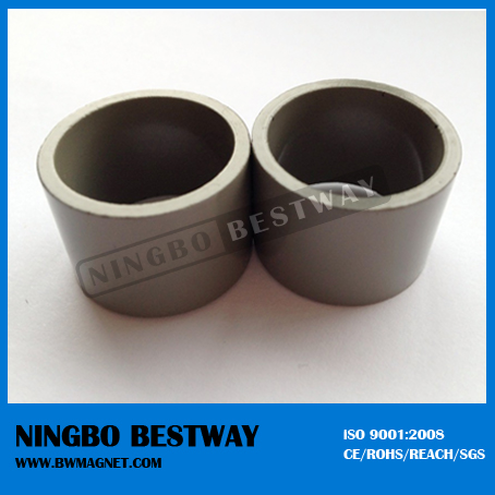 Bonded Ring Neodymium Magnet