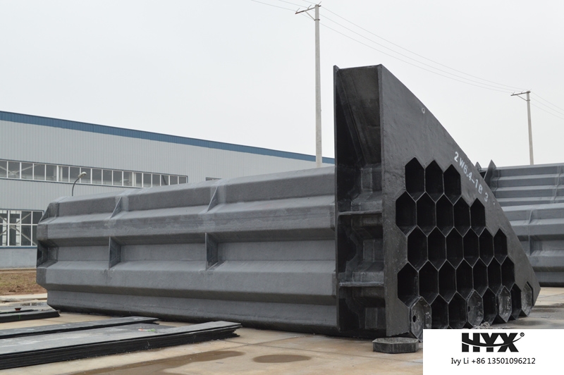 FRP Pipe for Power Plant