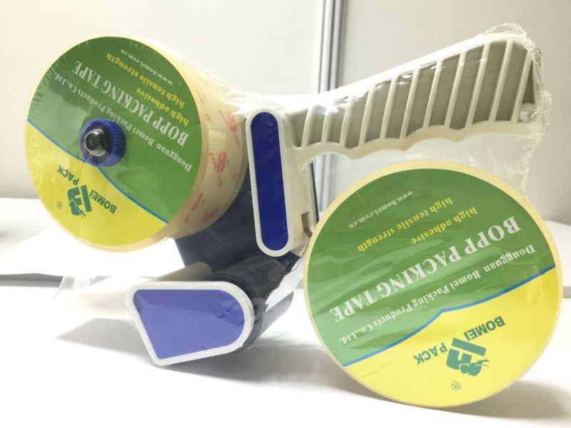 Super Clear Adhesive Tape with Independent Packaging