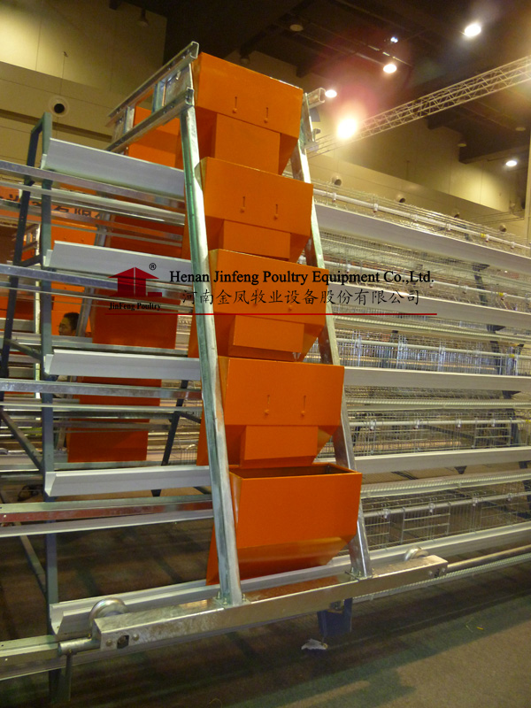 Poultry Farming Equipment/Layer Chicken Cage/ Broiler Chicken Cage