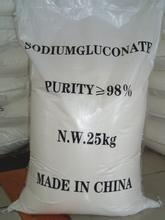 Sodium Gluconate/Gluconate Sodium 98