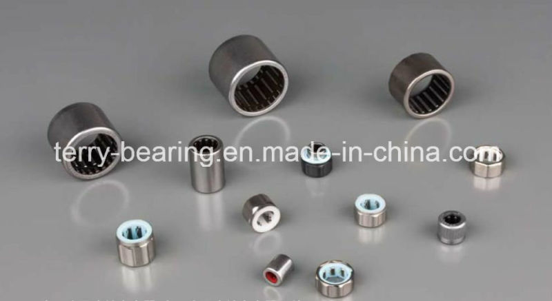 Long Life Needle Bearing