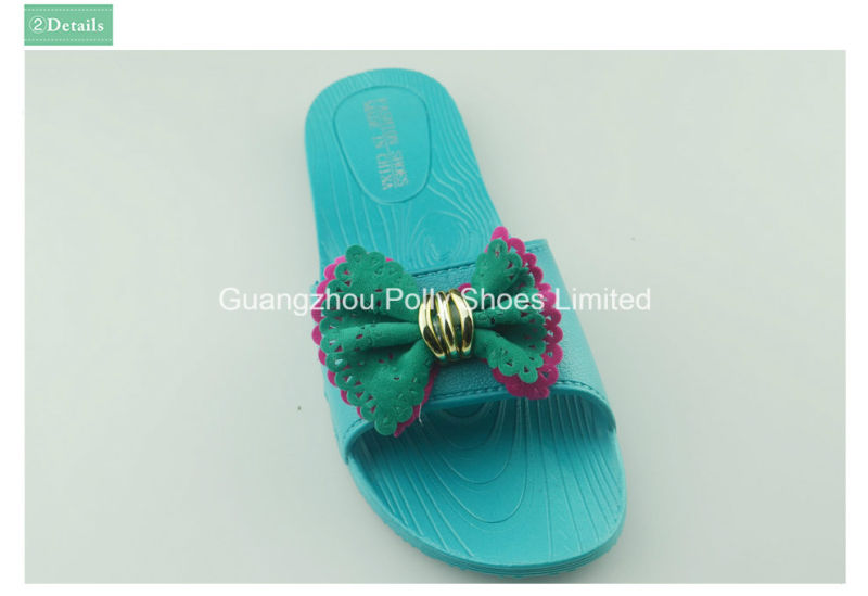 EVA Leisure Girls Beach Slippers