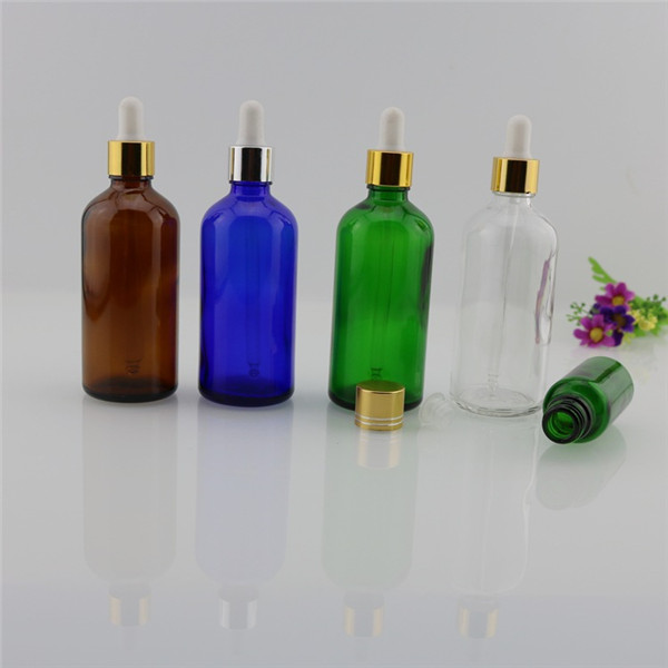 30ml/50ml/100ml Essential Oil Bottle for Liquid (EOB-04)