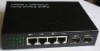 6 Ports Gigabit Ethernet Switch