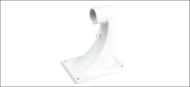 CCTV Wall Mount Bracket Aluminium Die Casting Companies