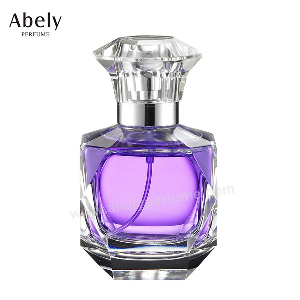 Brand Original Perfume with Designer Perfume Bottle