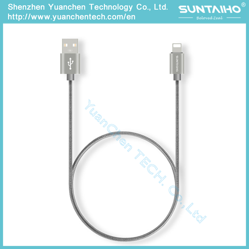 New Fast Charging USB Data Cable for iPhone