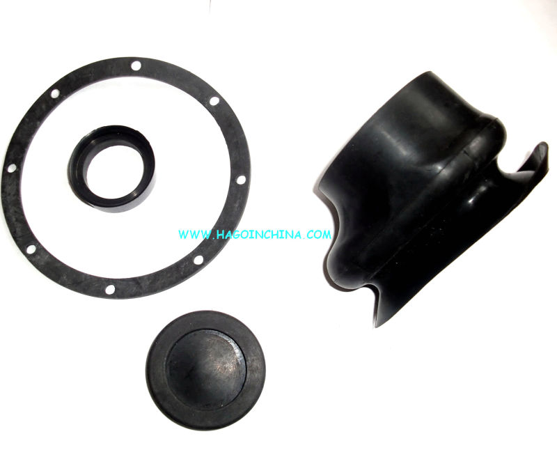 Customized Viton Seal Gasket