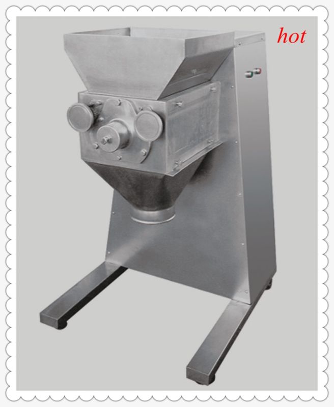 Yk Series Swaying Granulator for Granulating Material