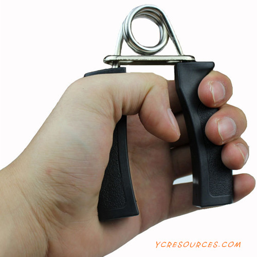 Fitness Gym Exercise Hand Grip for Promotional Gifts