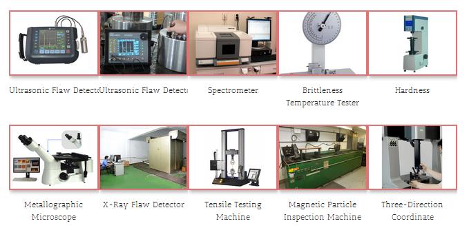 OEM Investment Casting for Metal Parts in Carbon Steel / Aluminum