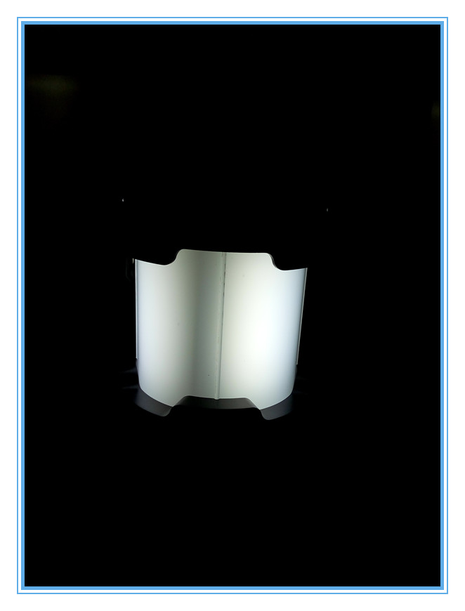 New Design Multifunctional LED Camping Lantern with Hook