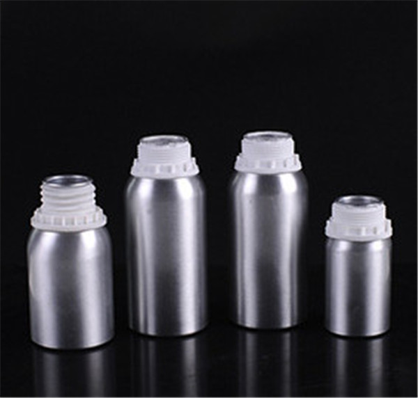 Cosmetic Aluminum Bottle (KLA-10)