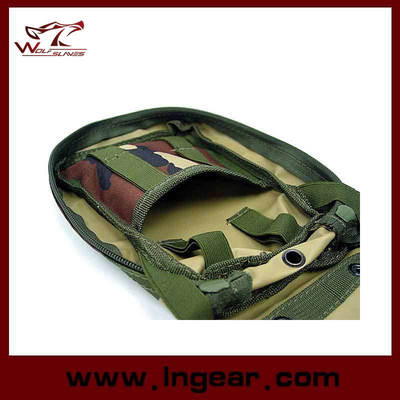 Tactical Outdoor Medic First Aid Pouch Army Medic Bag