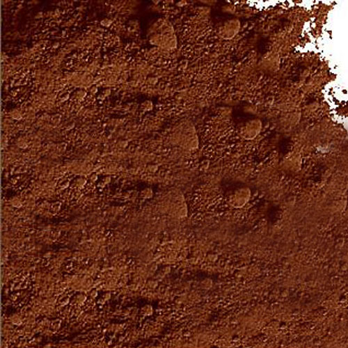 Iron Oxide Brown Uz610 for Paint and Coating, Bricks, Tiles, Concrete, etc.