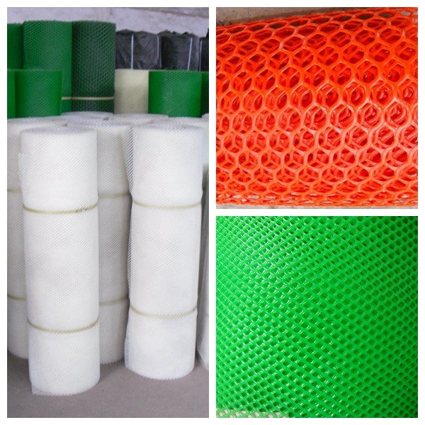 Top Quality Plastic Flat Mesh/Best Price Plastic Flat Mesh/Plastic Flat Mesh