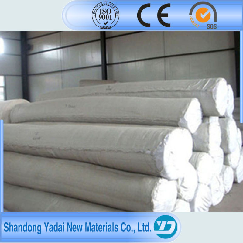 ASTM Standard Polyester Supplier Woven Non Woven Geotextile